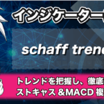 schaff trend cycleとは?MT4への導入方法や使い方を徹底解説!