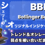 【無料配布】RSIボリンジャーバンド複合サインツールを紹介!