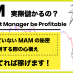FXのミラートレードは儲かる?3分でミラートレードの秘密を大公開!