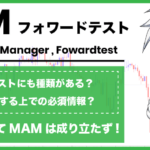 FXでフォワードテストの公開がない自動売買は危険?詐欺の可能性も?