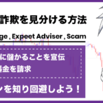 FX自動売買詐欺の危険すぎる3つの手口とは?5つの対策方法もご紹介!