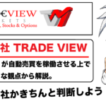 TredeviewのEA運用は安全?【資産保全制度】や【入出金】は大丈夫?